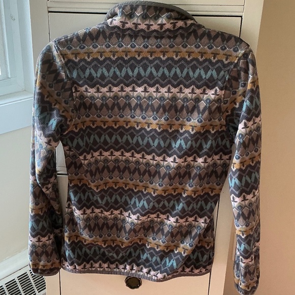 Patagonia Fleece XS - Picture 2 of 2